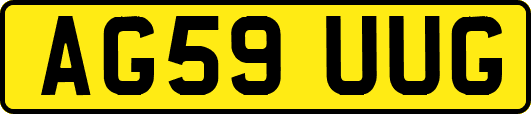 AG59UUG