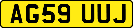 AG59UUJ