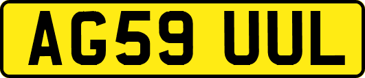 AG59UUL