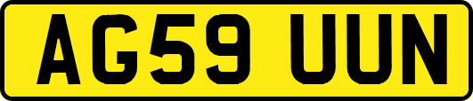 AG59UUN