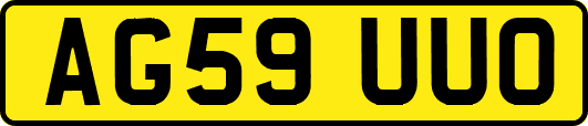 AG59UUO