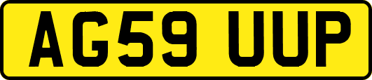 AG59UUP