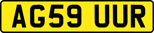 AG59UUR