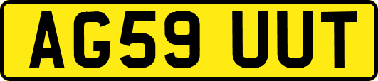 AG59UUT