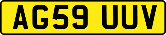 AG59UUV