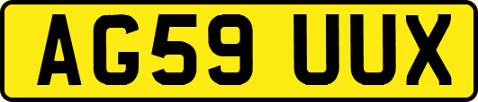 AG59UUX