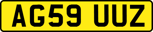AG59UUZ