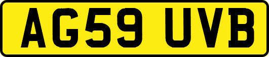 AG59UVB