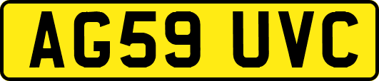 AG59UVC