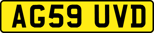 AG59UVD