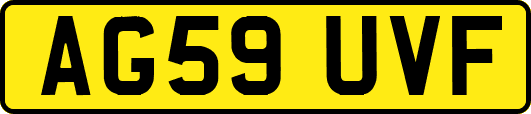 AG59UVF
