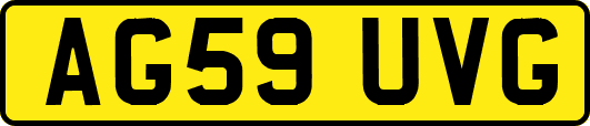 AG59UVG
