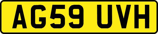 AG59UVH