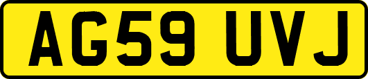 AG59UVJ