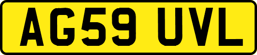AG59UVL