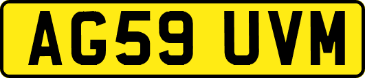 AG59UVM