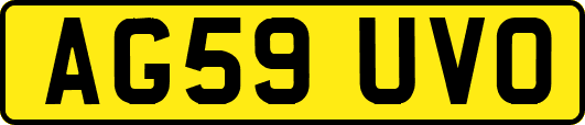 AG59UVO