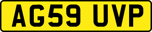 AG59UVP