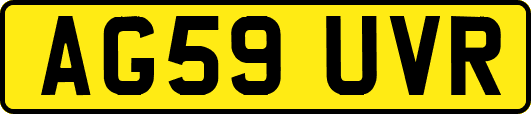 AG59UVR