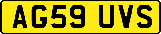 AG59UVS
