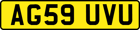 AG59UVU
