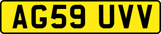AG59UVV