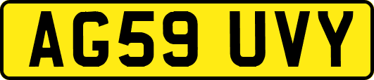 AG59UVY