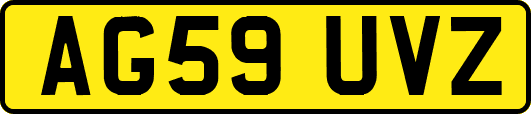AG59UVZ