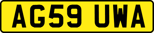 AG59UWA