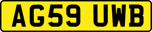 AG59UWB