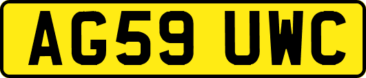 AG59UWC