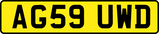 AG59UWD