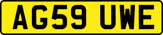 AG59UWE