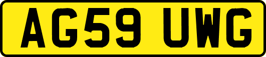 AG59UWG