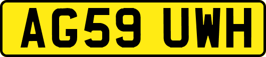 AG59UWH