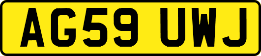 AG59UWJ