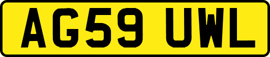 AG59UWL