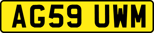 AG59UWM