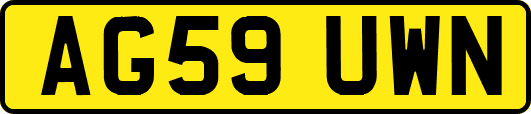 AG59UWN