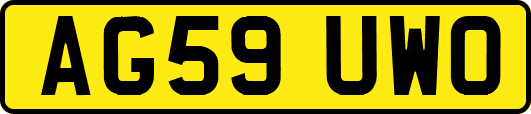 AG59UWO