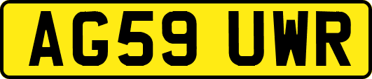 AG59UWR
