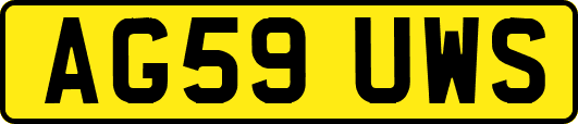 AG59UWS