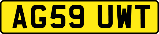 AG59UWT