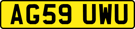AG59UWU