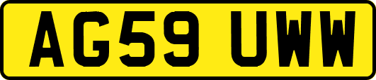 AG59UWW