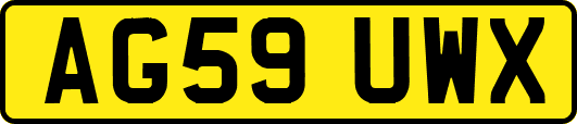 AG59UWX
