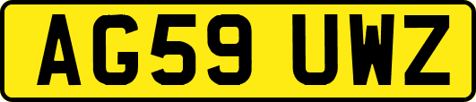 AG59UWZ