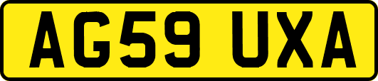 AG59UXA
