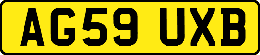 AG59UXB