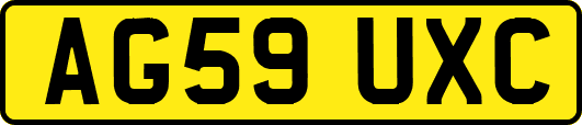 AG59UXC